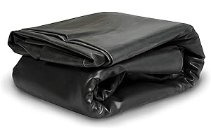 Aquascape 85039 Pond Liners: Durable and Fish-Safe