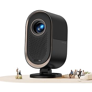 【AI自動調整機能·Dolby超サラウンドー】プロジェクター Amazon.co.jp: 【AI自動調整機能·Dolby超サラウンドー