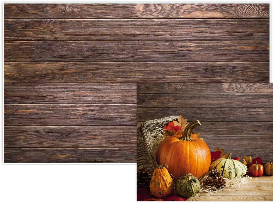Suреr Dеаl Prоduсt Allenjoy Wood Backdrop 5x3ft Photography Rustic Wooden Floor Background for Kids Baby Shower Easter Newborn Banner Birthday Party Decorations Photo Studio Prop Supplies