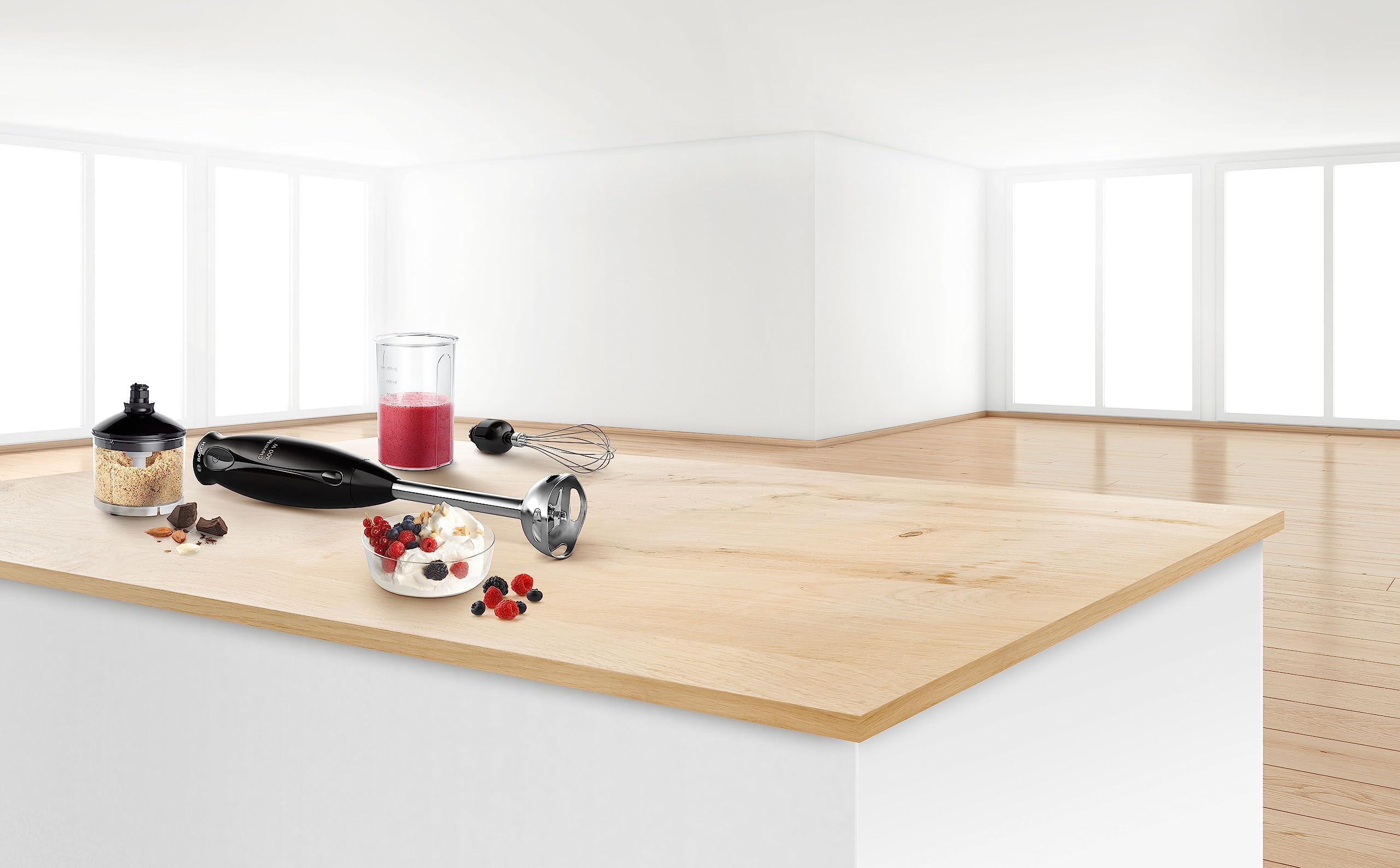Bosch Hand Blender - Powerful & Easy to Use -2