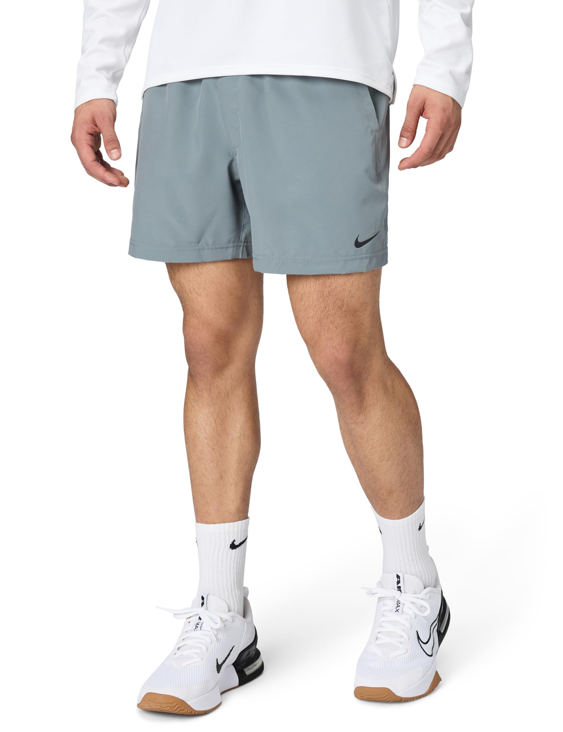 Nike Men's Form Dri-FIT 5" Workout/Training Shorts