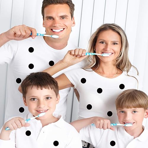 Miniatura 4 de Iceyyyy Más de 100 círculos de fieltro adhesivos negros, adhesivo de fieltro negro para proyectos de bricolaje de Halloween, acabado profesional de