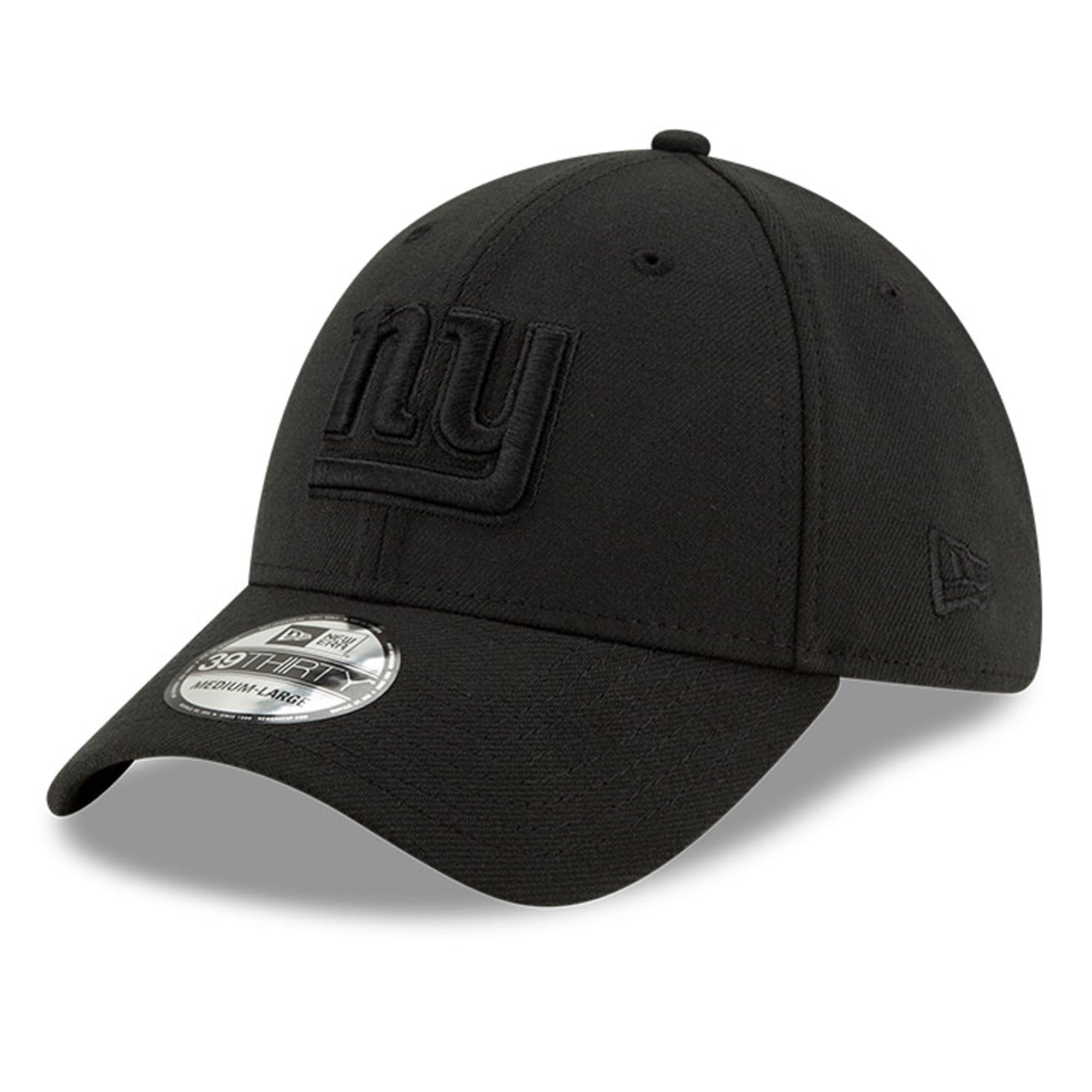 New Era 39Thirty Stretch Cap - NFL New York Giants - M/L