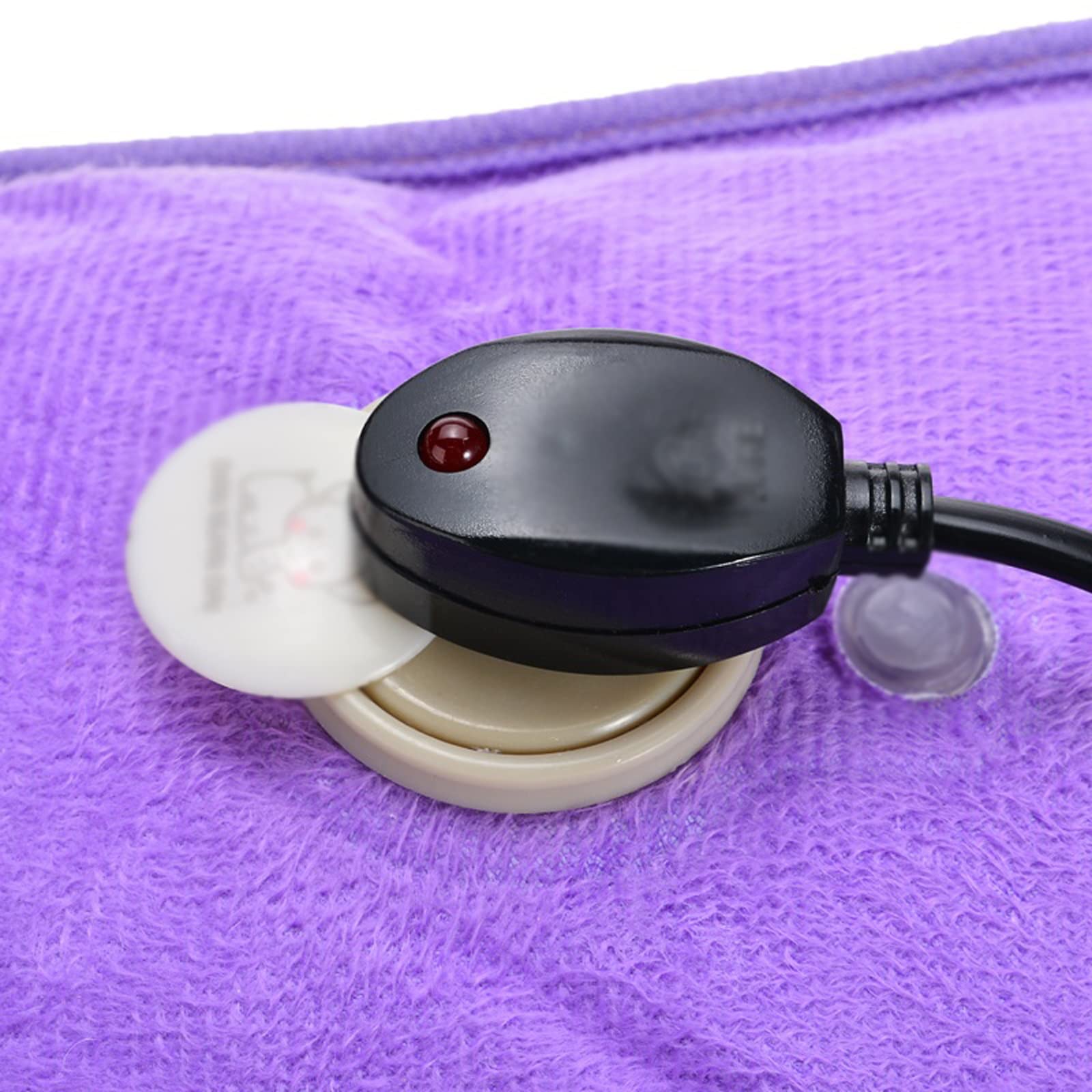JINGYAN Termofory Ladies Cute Hand Ręcznie Cieplej Winter Warmer Elektryczny Gorącej Wody Butelki Podgrzewacza z wtyczką