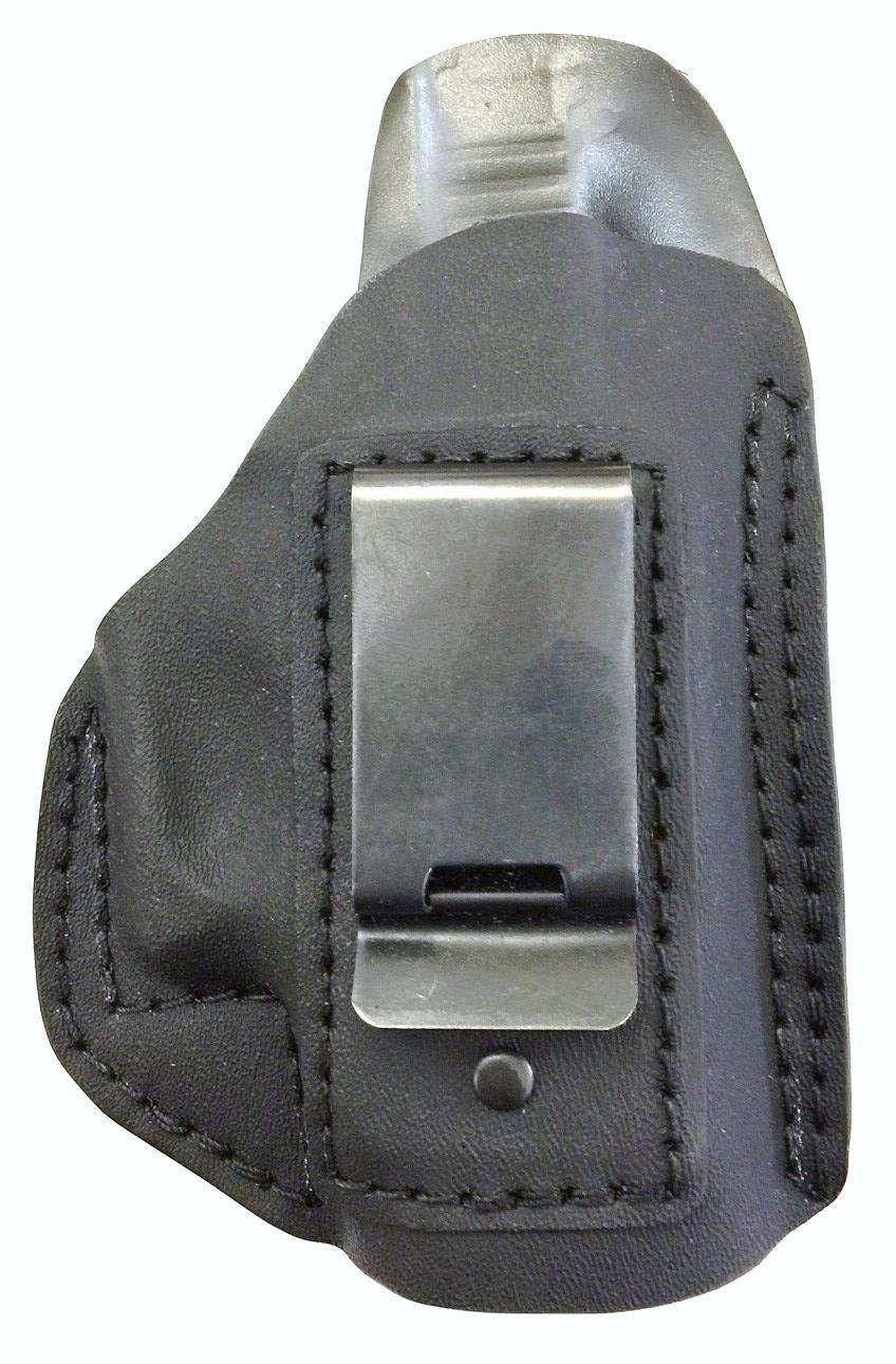 Fist Holster, #1KP Straight Up Clip Holster with Body Protector(sweat guard)