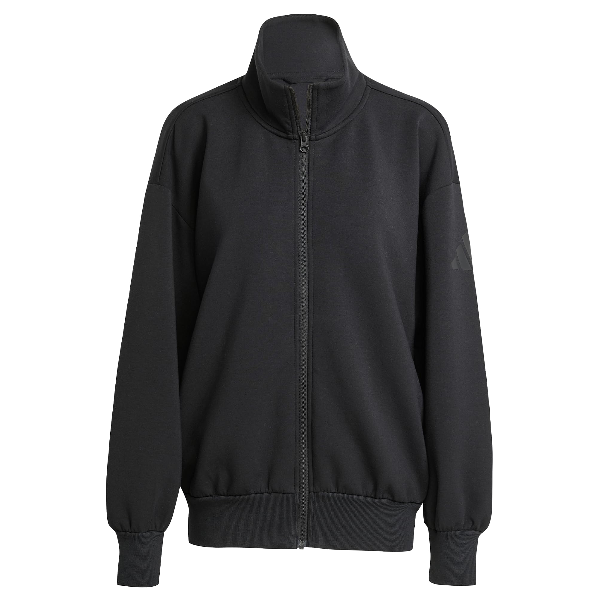 adidas Góra Kobiety Soft Lux Loose Full-zip (1 w zestawie)