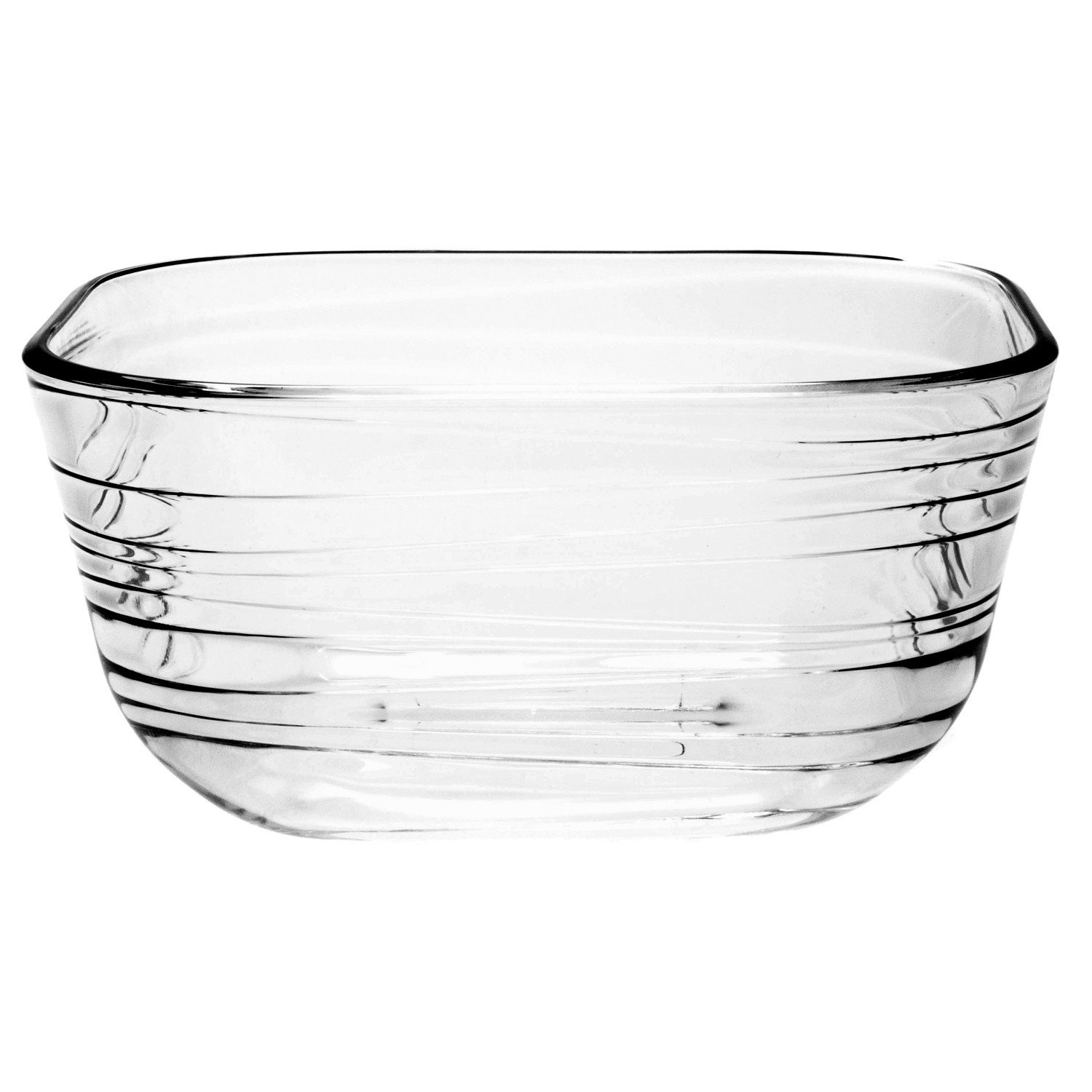 Leonardo Schale 17 Struttura Gusto, transparent : Amazon.de: Kche,  Haushalt & Wohnen