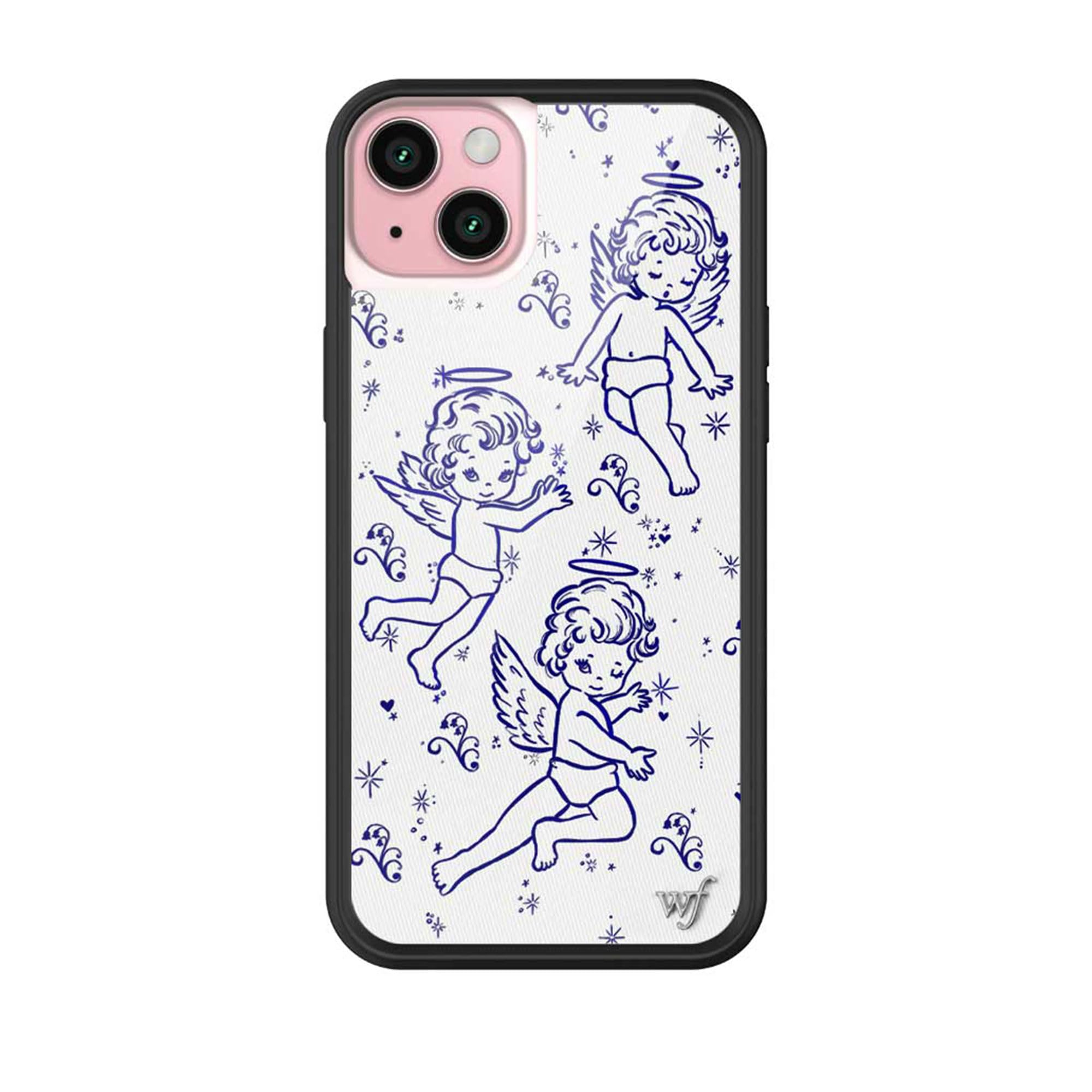 GOD ONLY KNOWS iphoneスマホケース　13/14/15対応 Amazon.com: Wildflower Cases - Compatible with iPhone 15 Plus