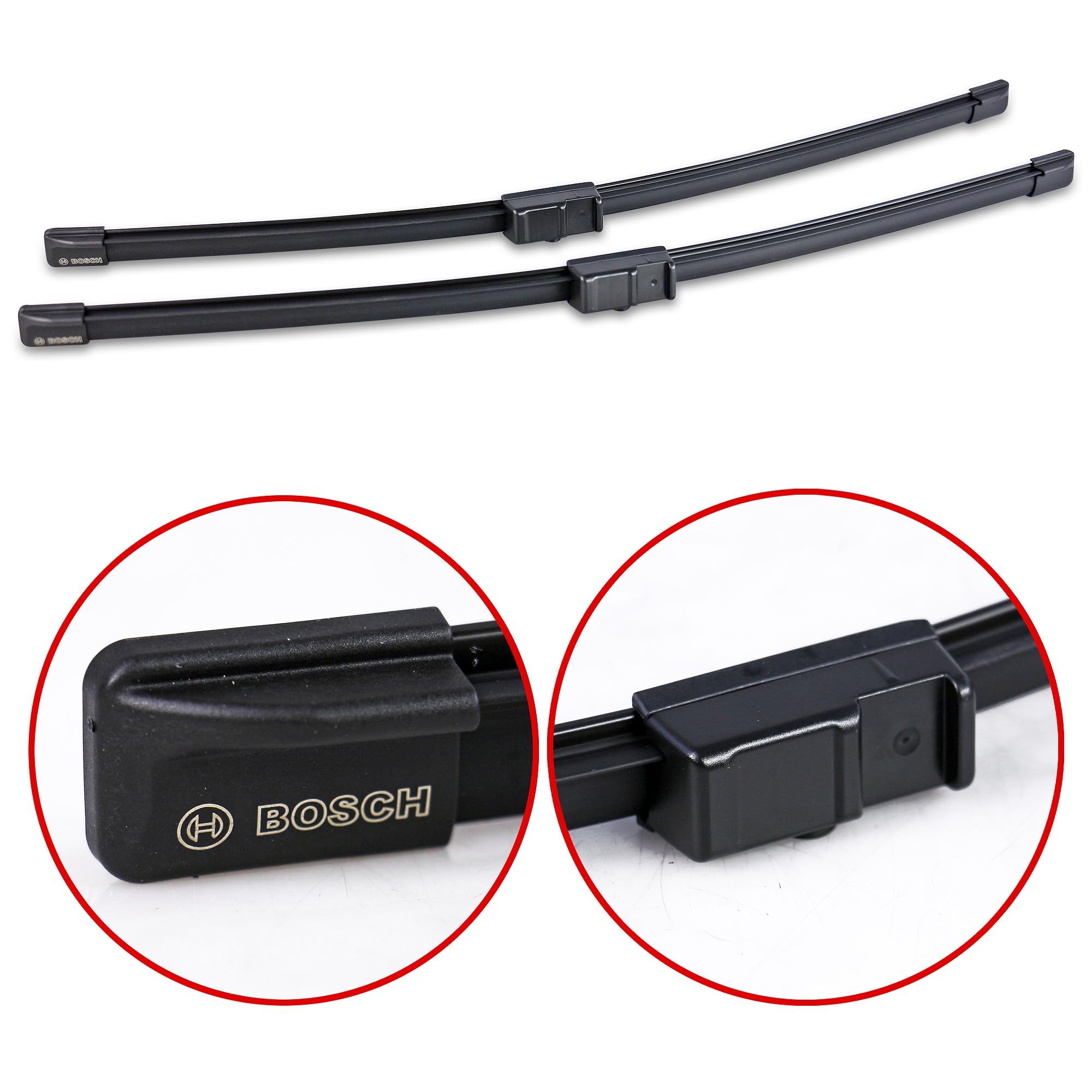 その他 aro Amazon.com: BOSCH A925S / 3397118925 AeroTwin OE Replacement