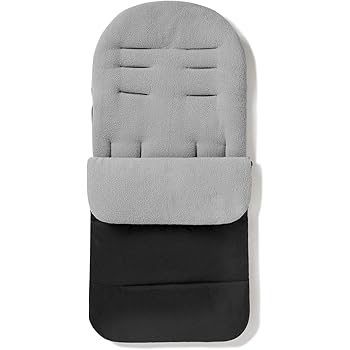 chicco best friend footmuff