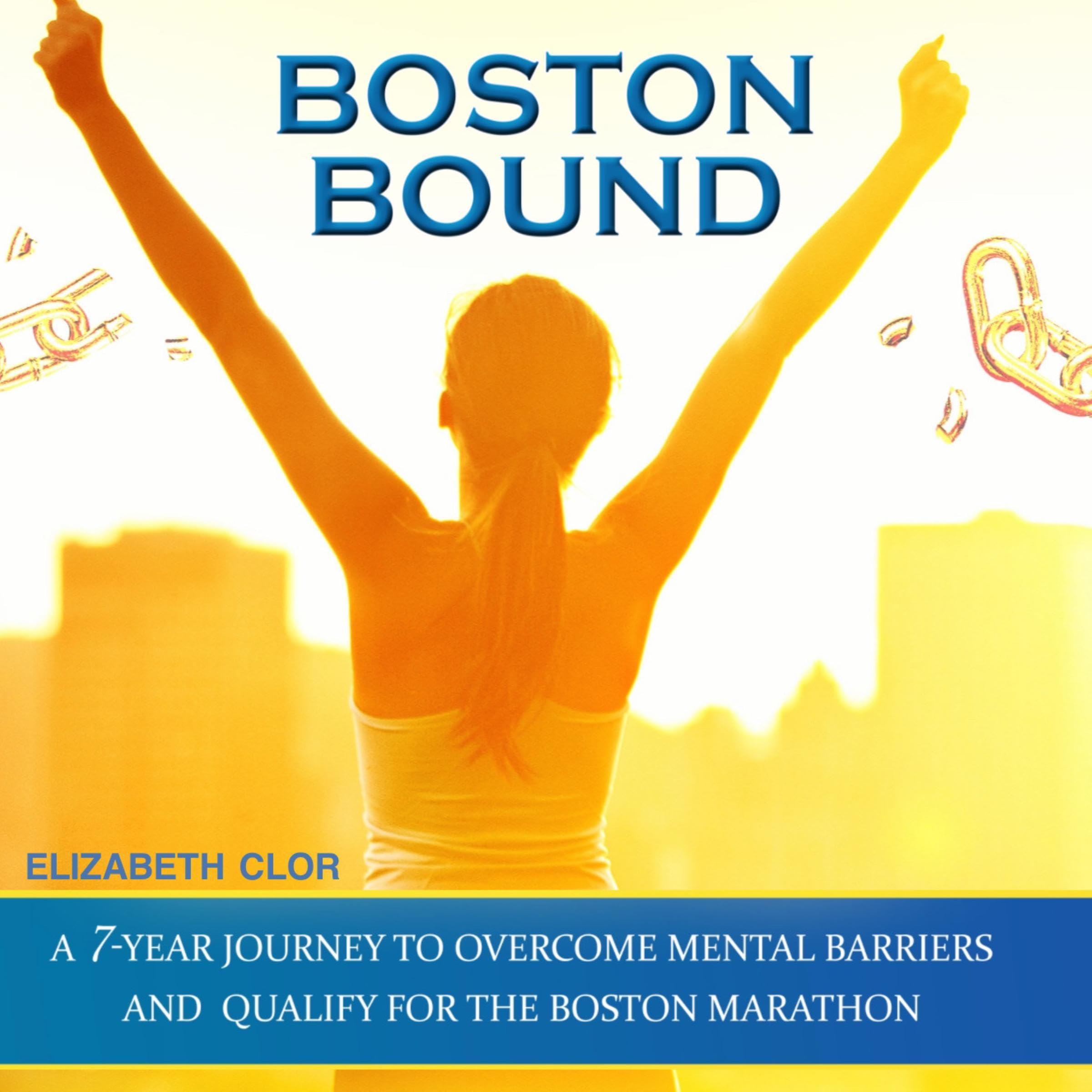 Cover art for Boston Bound