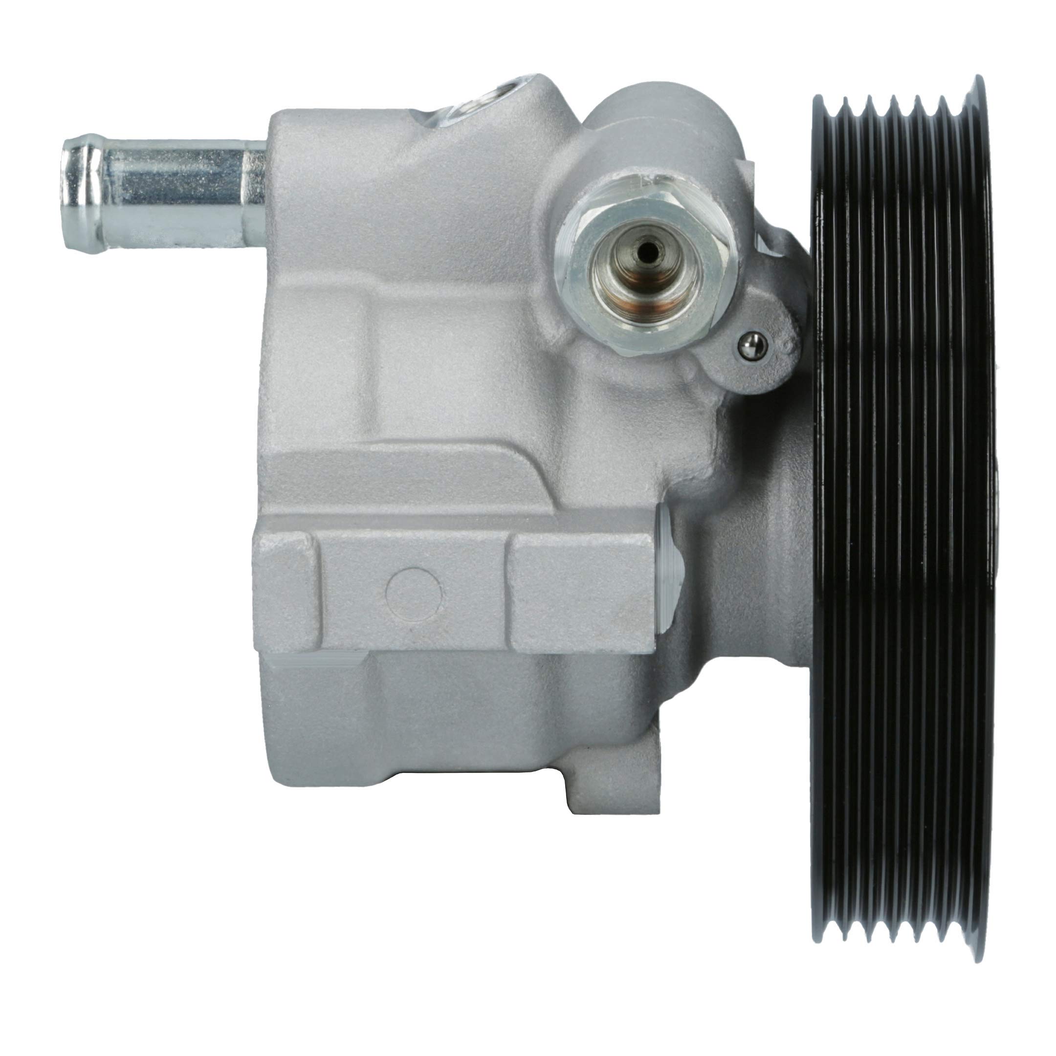 f.becker_line Hydraulikpumpe Lenkung für Dacia Logan Renault Clio ohne Klima