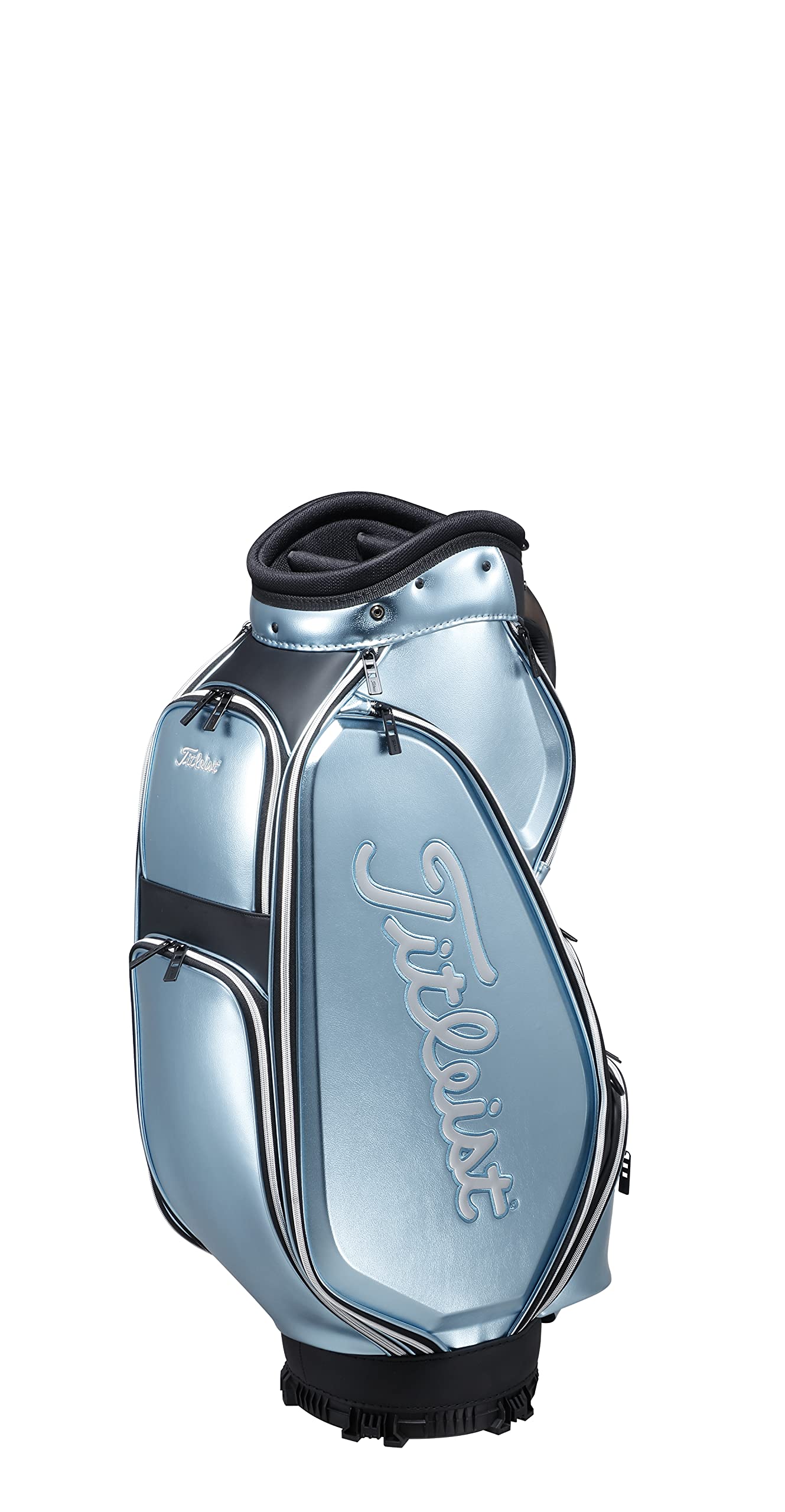 Amazon | タイトリスト(TITLEIST) 秋限定 キャディバッグ CB111