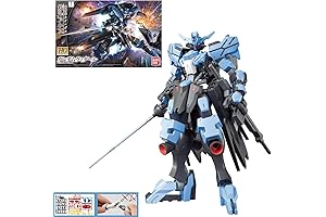 HG 1/144 Gundam Vidar Iron Blooded Orphans Mode Kit
