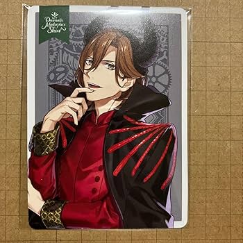 うたプリ DMS CD ファウスト ラストカンタータ 初回限定盤 カルナイ うたの☆プリンスさまっ♪Dramatic Masterpiece Show