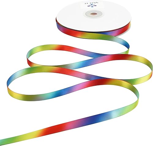 Miniatura 19 de MEEDEE Cinta de feliz día del padre, decoración del día del padre, caja de regalo, decoración de papel de regalo, cinta fina de satén negro surtido