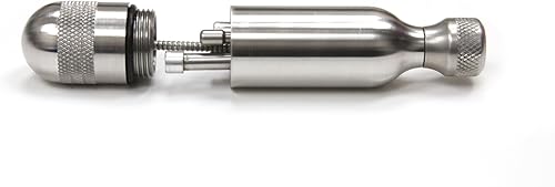 Miniatura 4 de Dynaplug KIT de herramientas de reparación de neumáticos - Acero inoxidable profesional