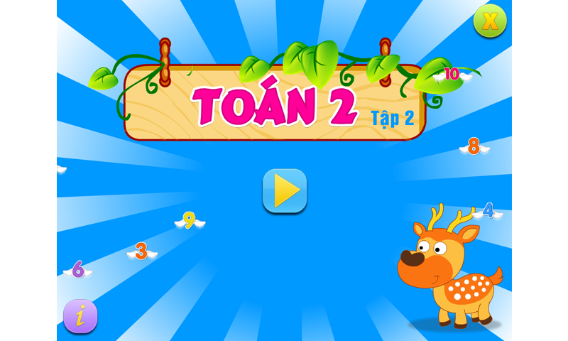 Grade 2 Math - Vol 2 - App on Amazon Appstore