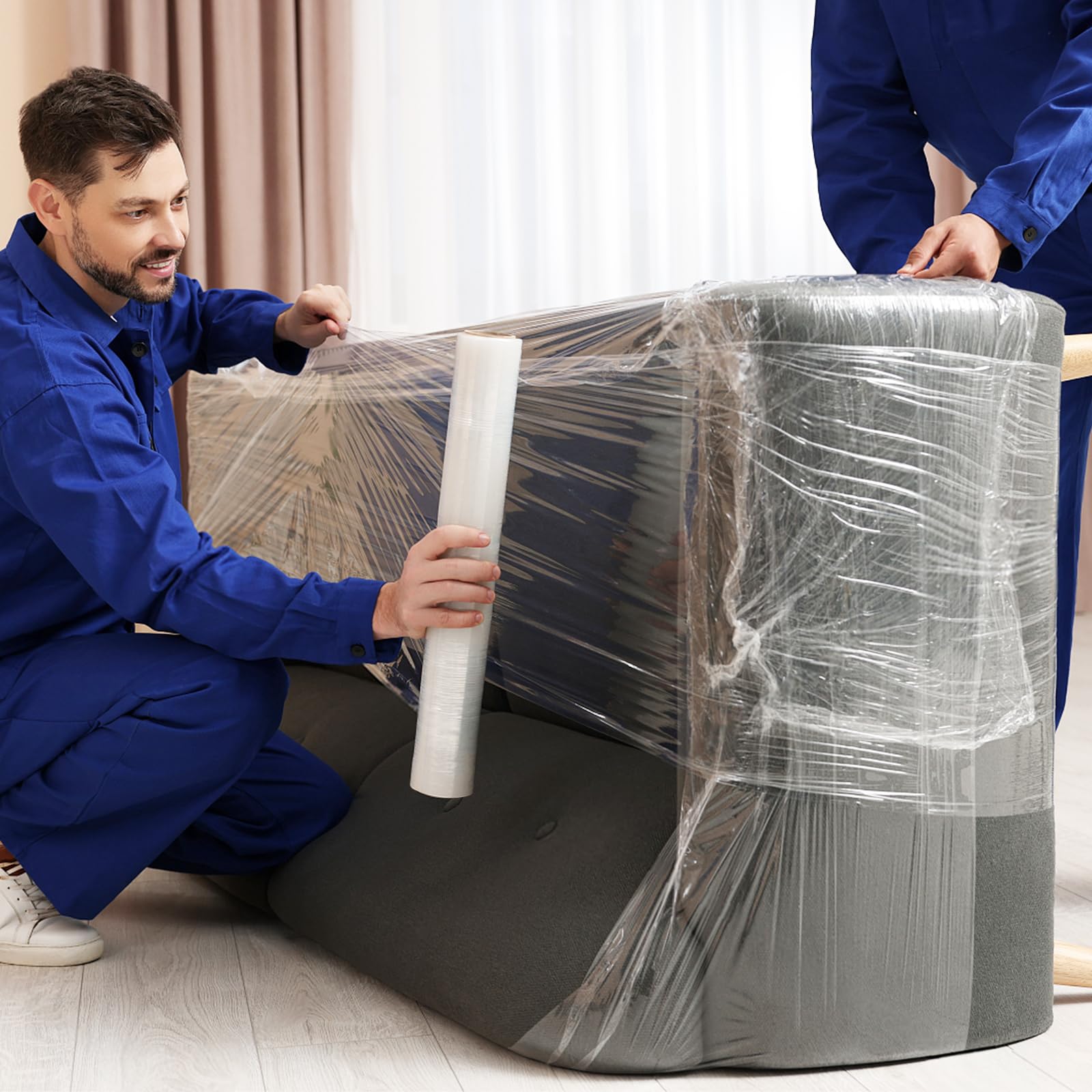 Tangkula 16 Rolls 18