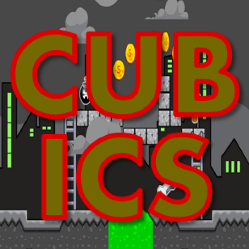 USER-FRIENDLY CUBICS GAME