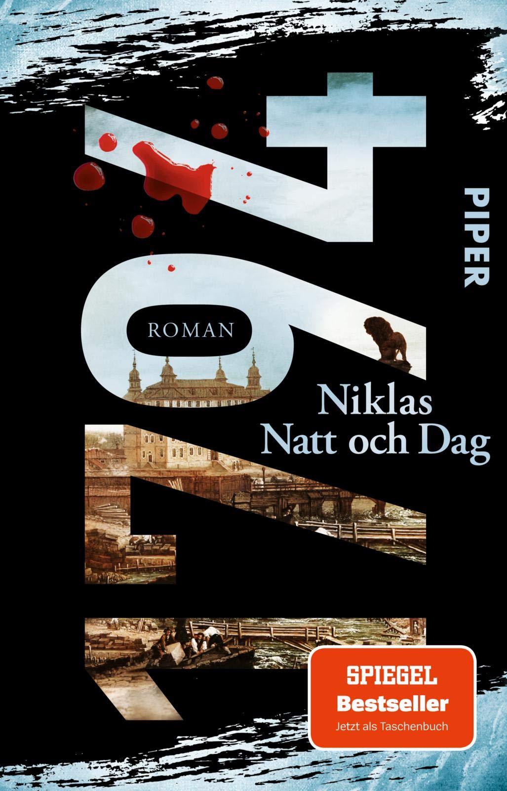 1794: Roman | Abgründig und atmosphärisch: Der Nummer-1-Bestseller aus Schweden