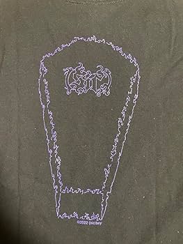 (sic)boy Tシャツ sic)boy × Johann T-SHIRTS | (sic)boy Merchandise