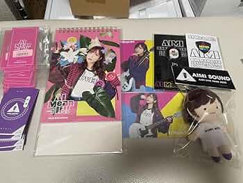愛美　グッズ　まとめ売り 71-yaXcpd0L._UF350,350_QL50_.jpg