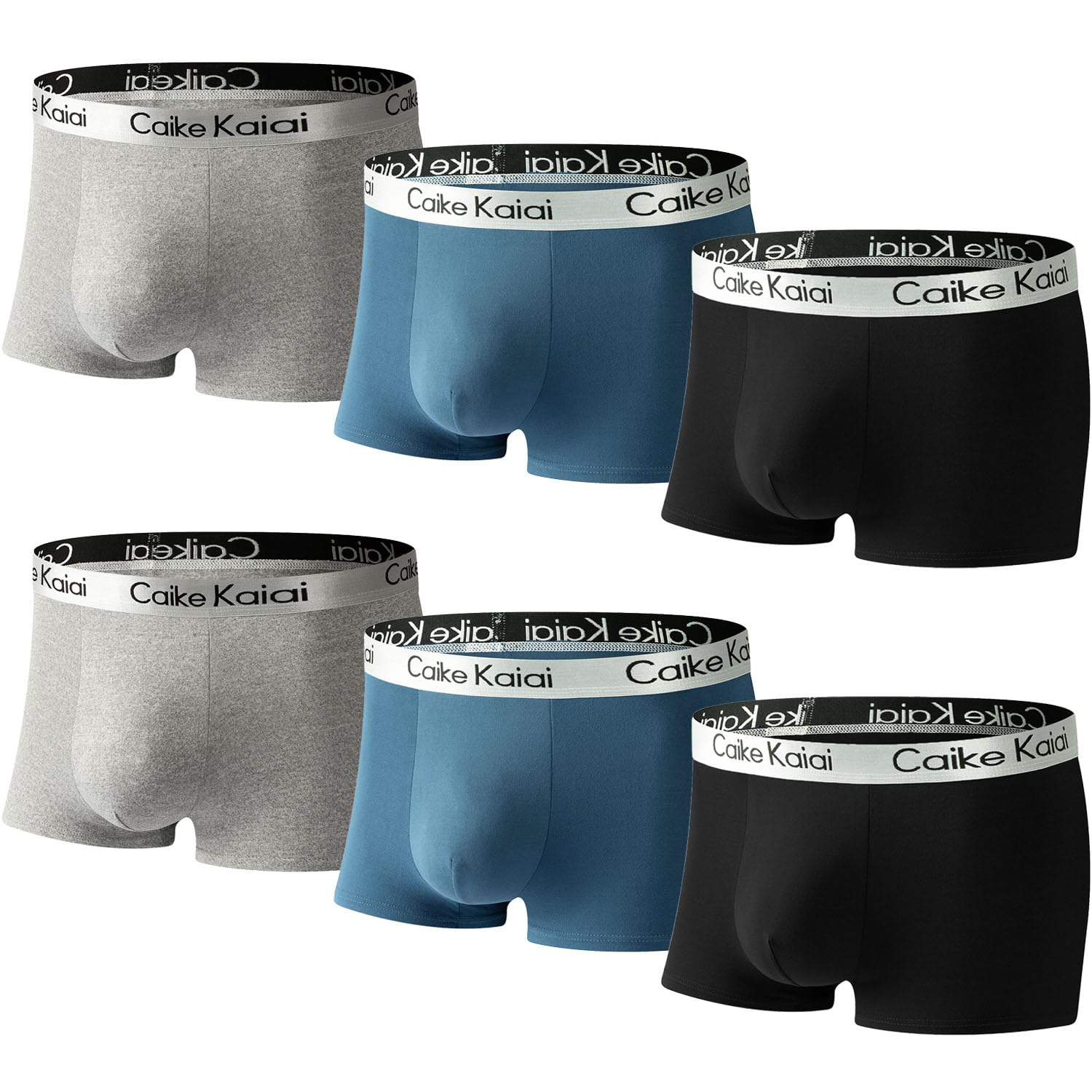 完売品 EGDE ボクサーパンツ他6枚まとめ売り サイズL Amazon | [EZATING] ボクサーパンツ メンズ 6枚セット 前閉じ