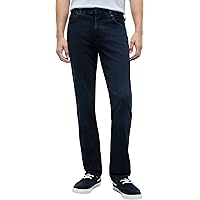 Tommy Hilfiger Straight Denton Jeans Washes, Pantaloni