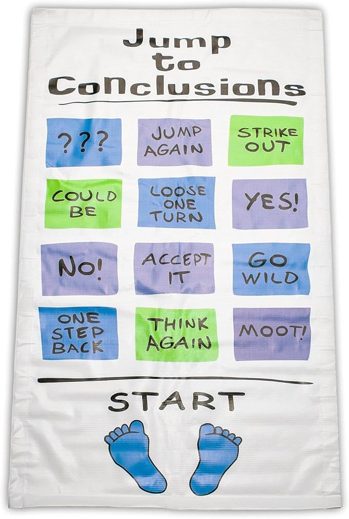 Don't jump. Jumping to conclusions. In conclusion meme. Jump to conclusions. Зимний вайб вояк мем.