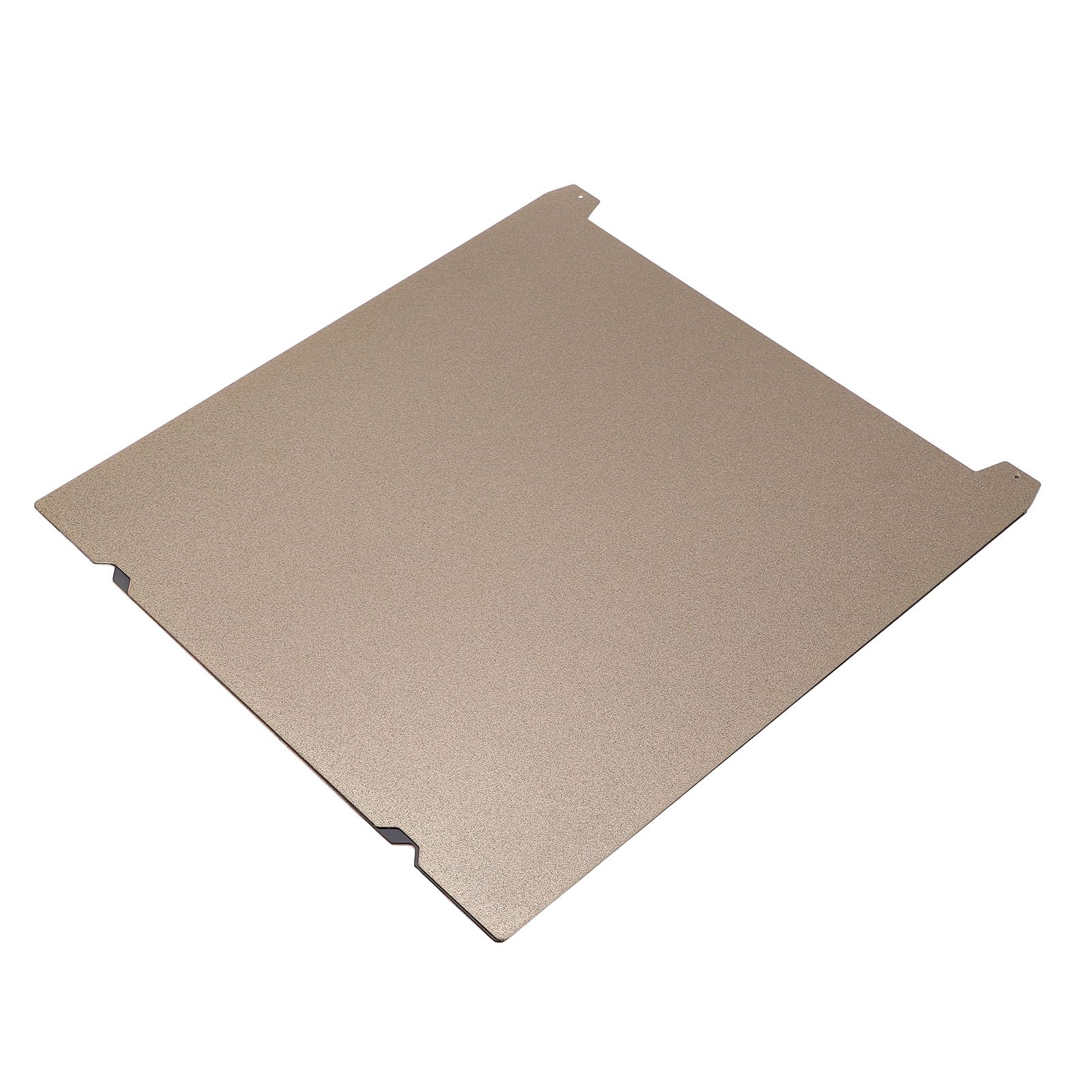 Stampante 3D Piastra di Costruzione Flessibile Forte Adesione Senza Intoppi Base Magnetica PEO PEI 315 X 310 Mm per K1 Massima, Superficie Versatile