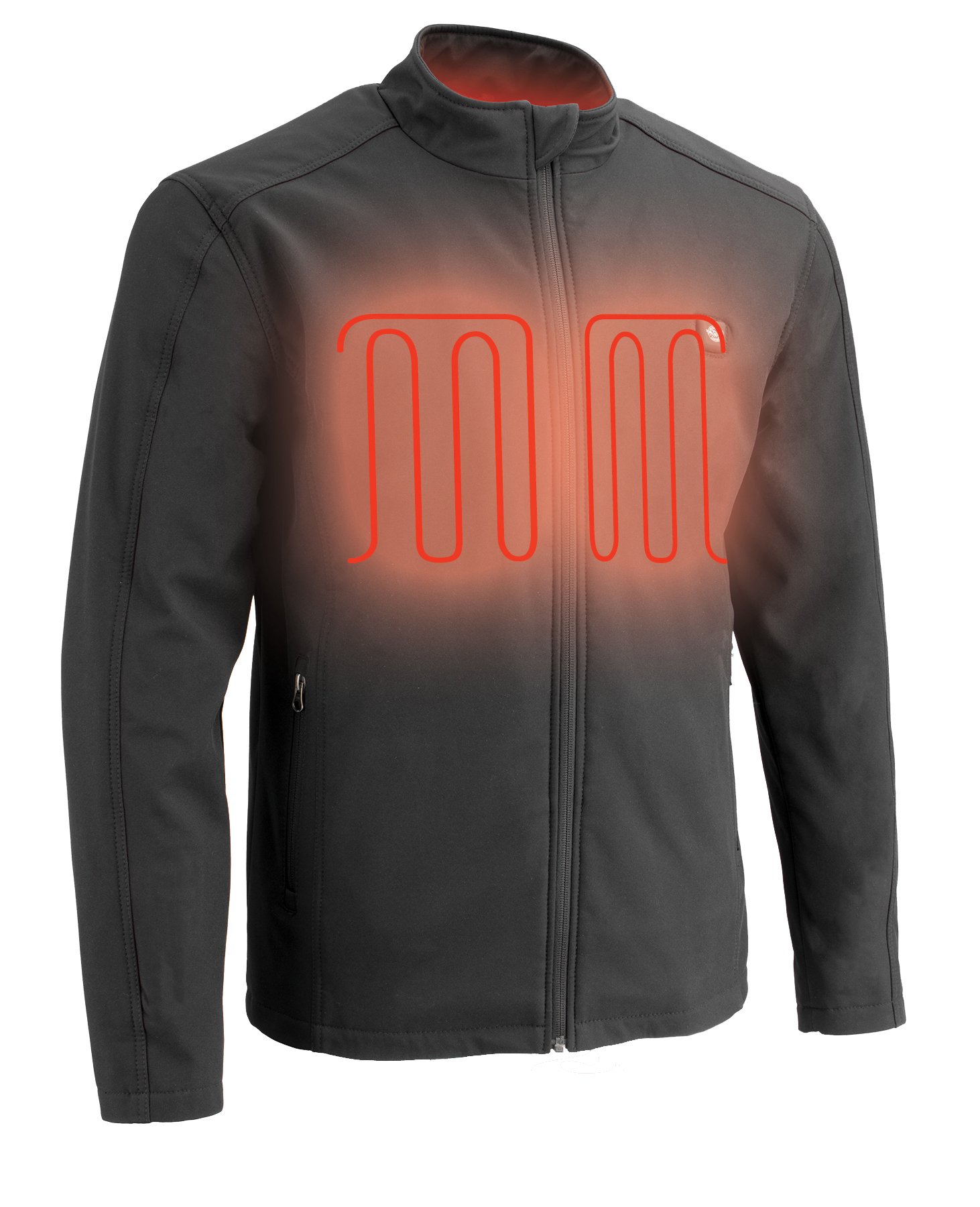 Soft Shell Jacket 