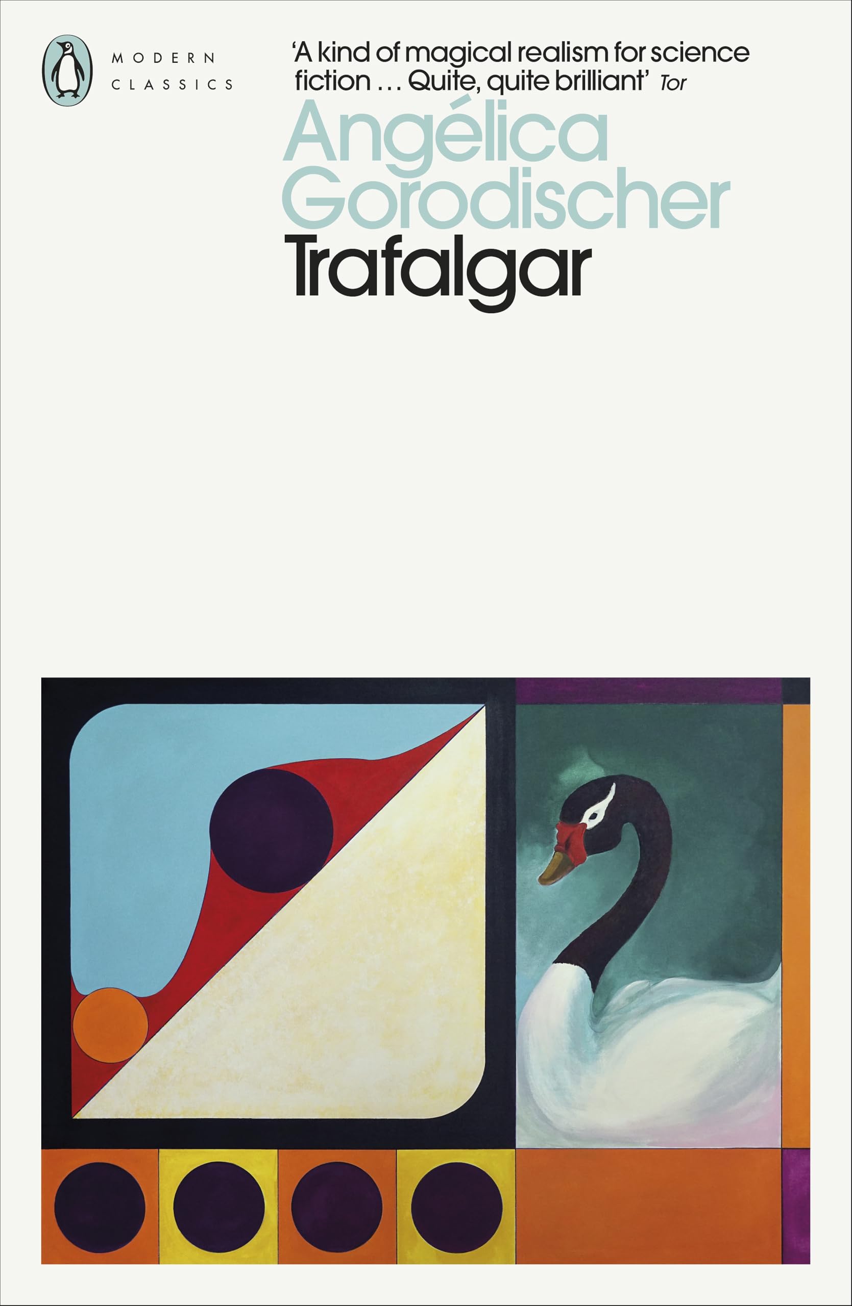 Trafalgar (Penguin Modern Classics)