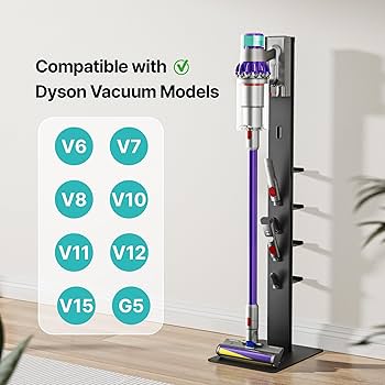 Amazon.co.jp : PEGZONE 掃除機スタンド ダイソン Gen5 V15 V12