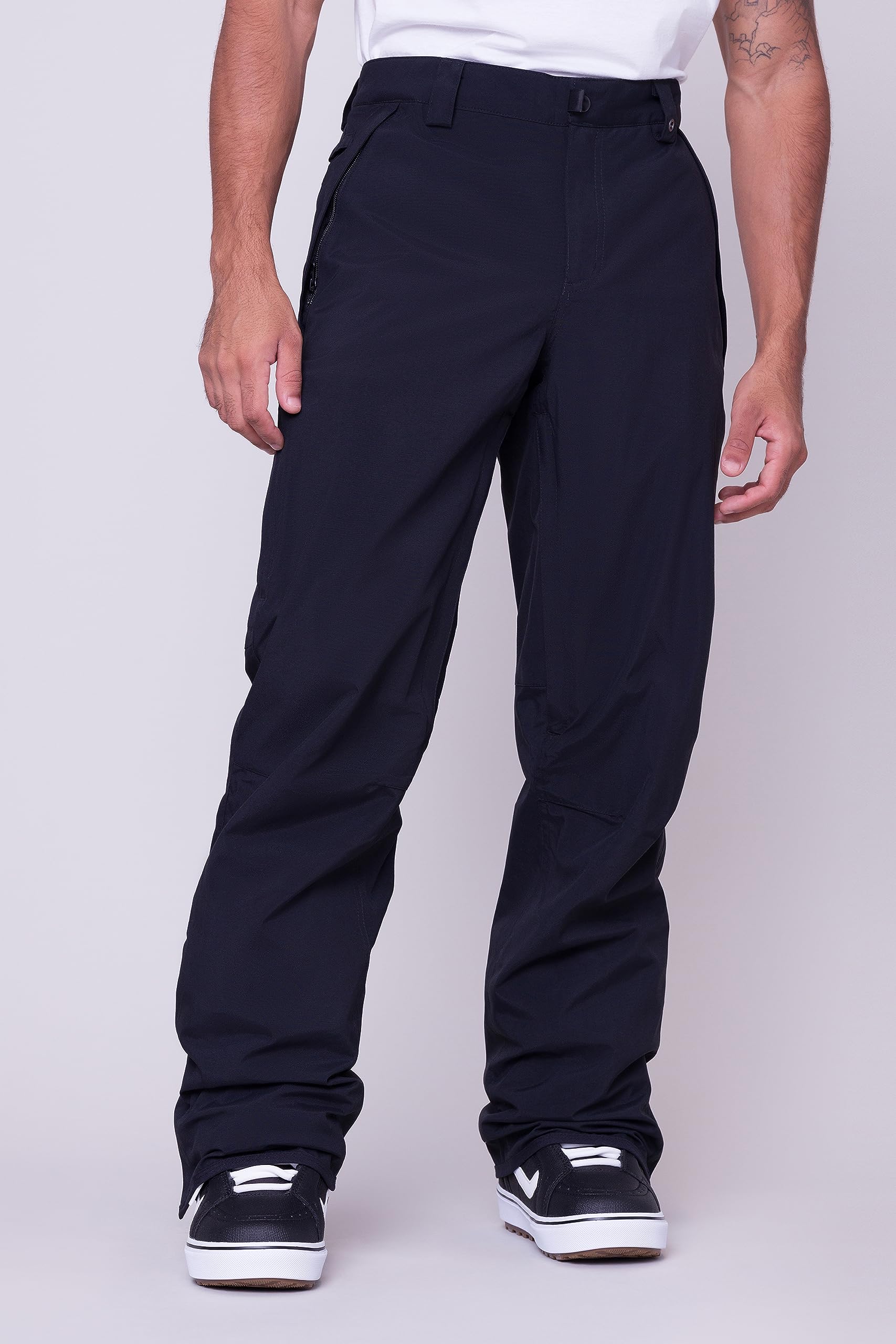 686 Herren Snowboardhose MNS Standard PNT
