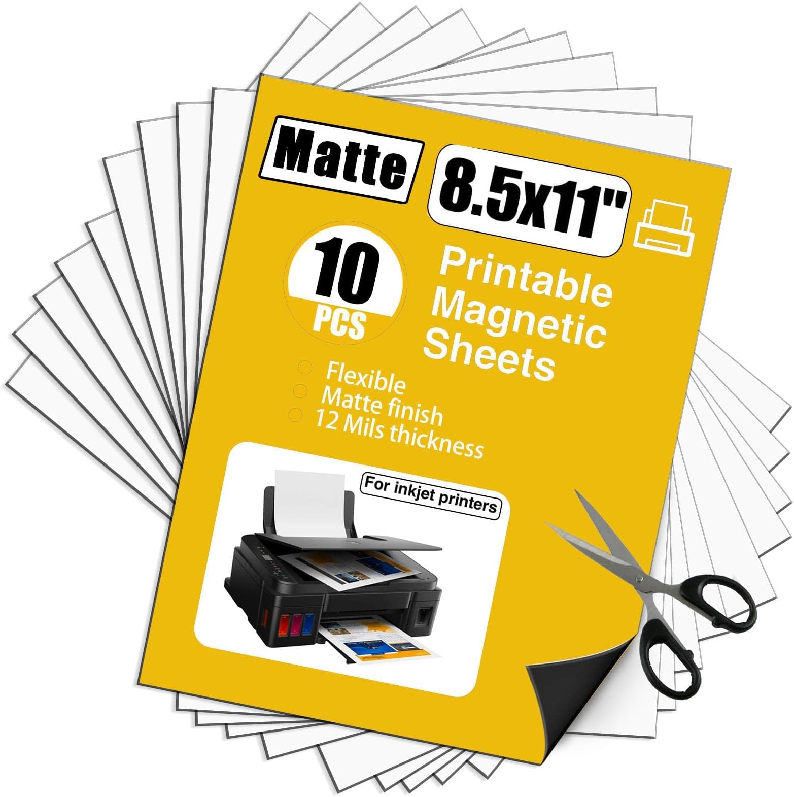 Amazon com Marietta Magnetics - 71 YejmvSGL. AC 