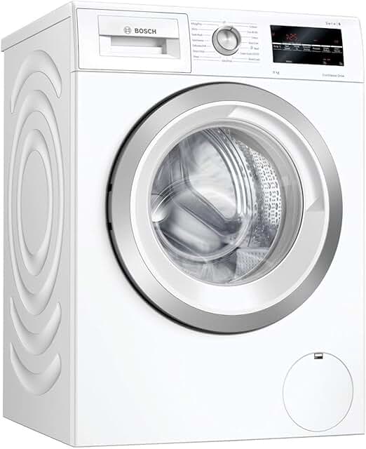 Amazon.co.uk Washing Machines 55 to 59 cm / Washing Machines / Washing Machines & Tumble Dr