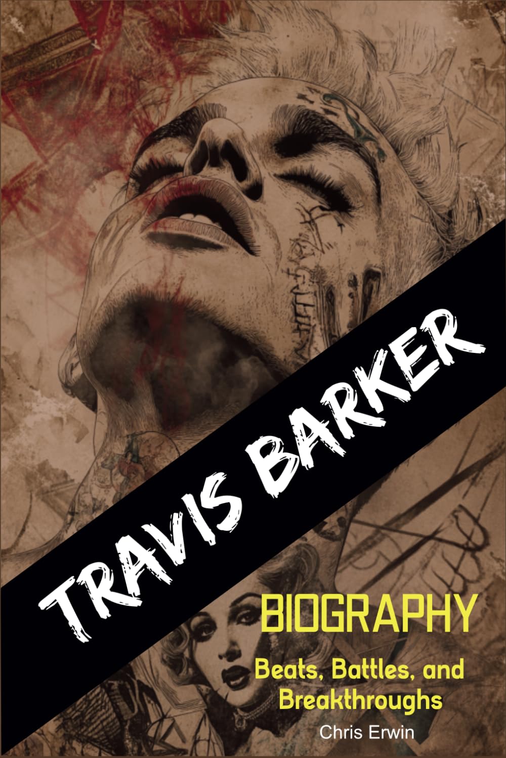 Travis Barker Biography: Beats, Battles, and Breakthroughs