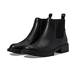 Coach Lenora Bootie Black 9 B (M)