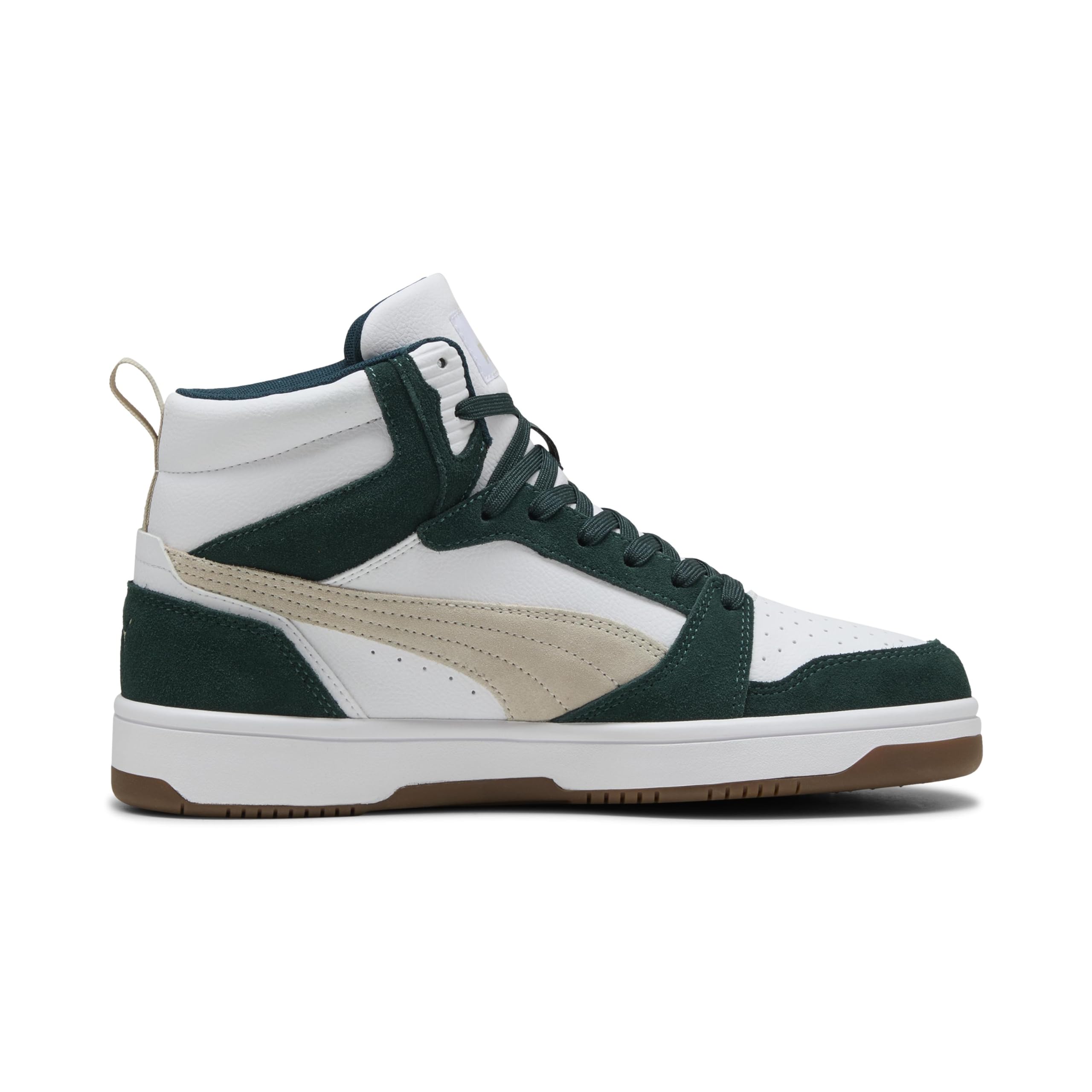 PUMA Rebound V6 SD, Zapatillas Unisex Adulto