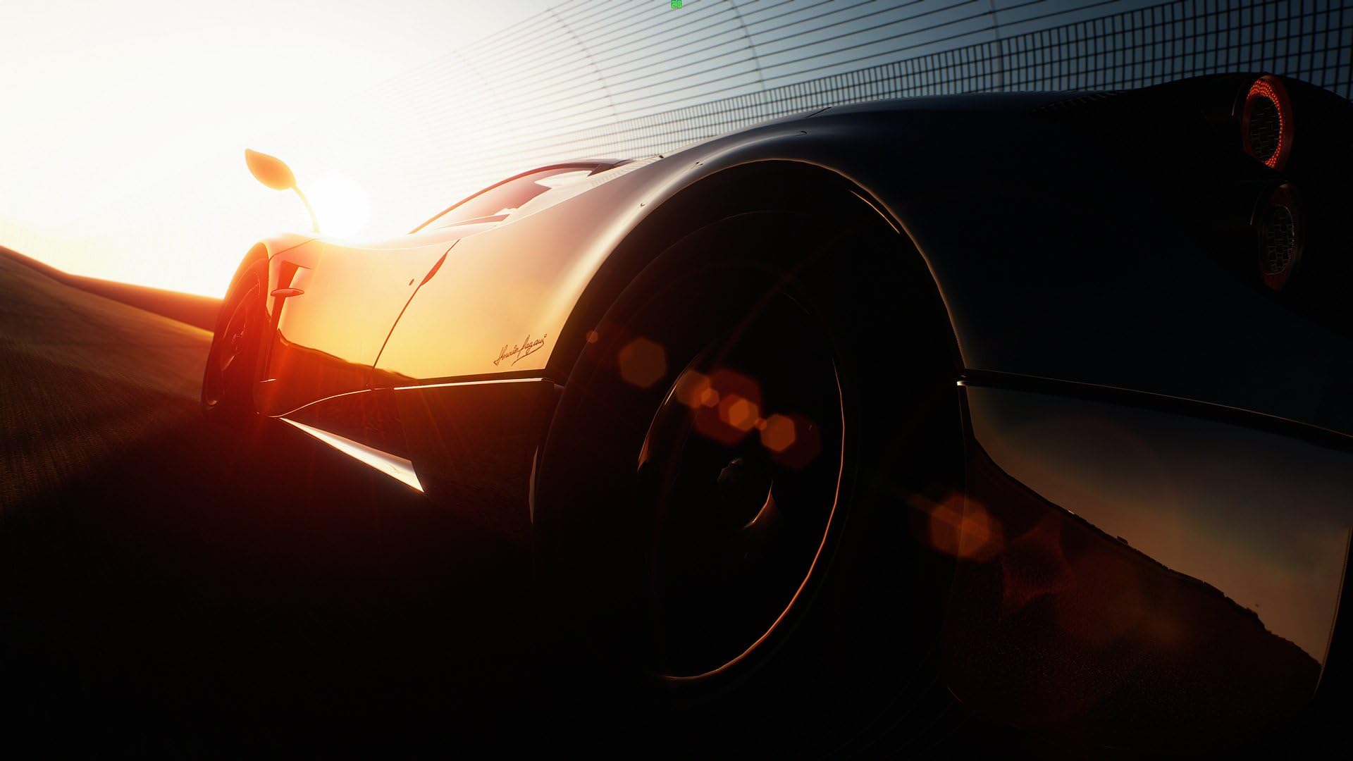 Project Cars