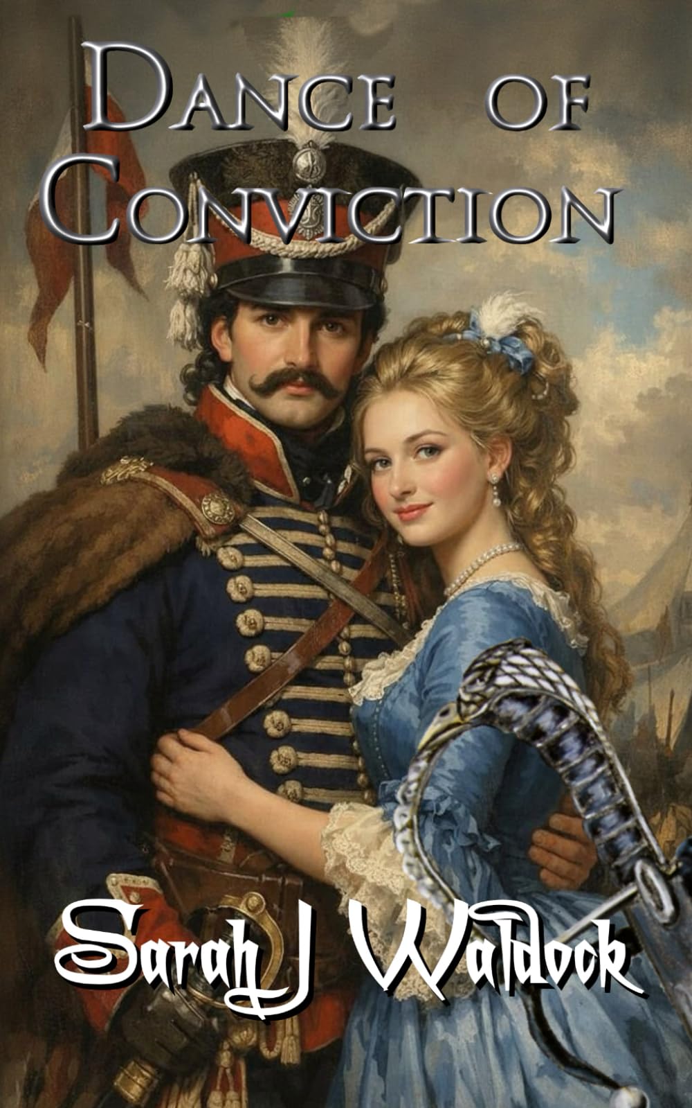 Dance of Conviction (Last Winged Hussar, Dance subseries)