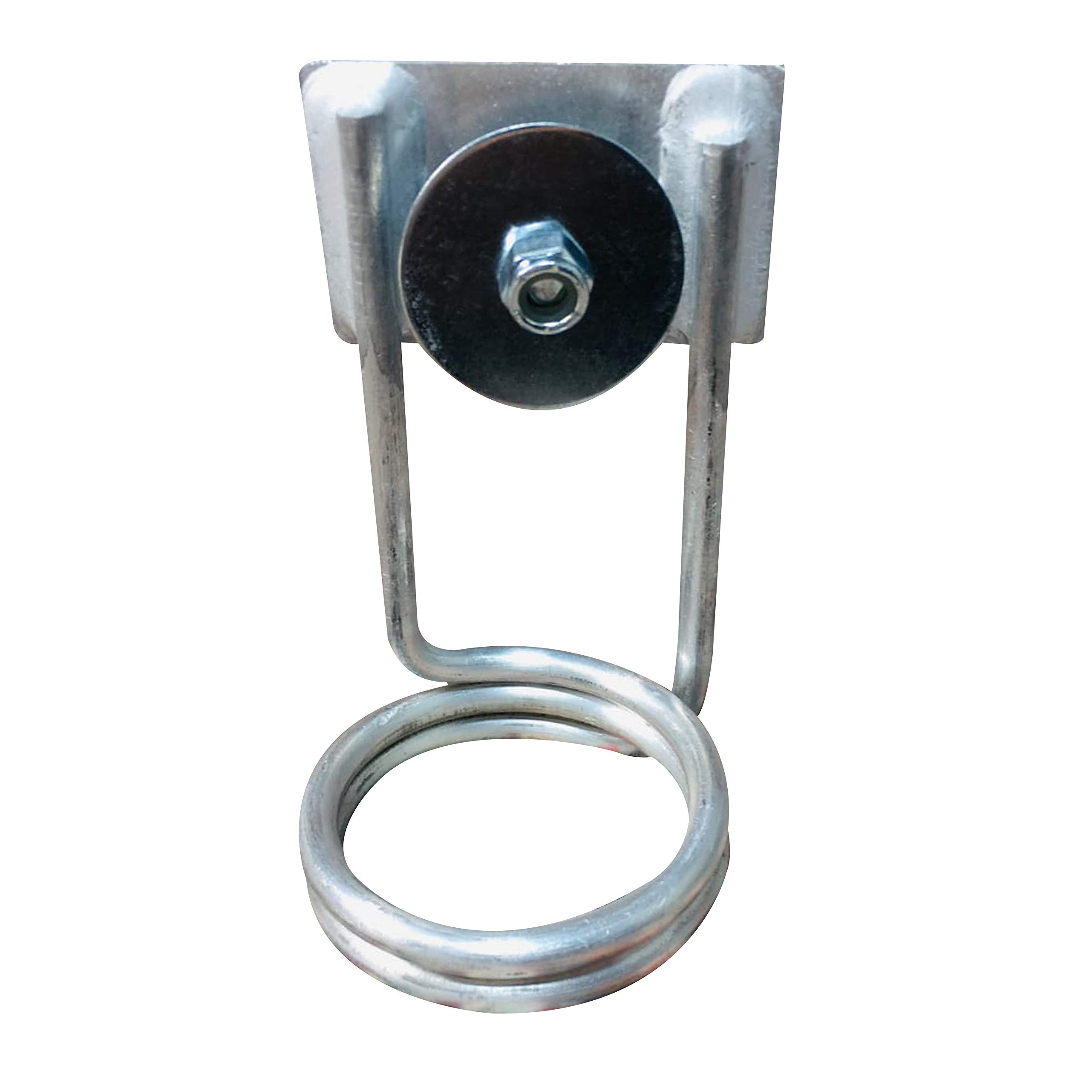 Scaffold tool holder M2/scaffold Tool Hanger-tool holder-hammer holder-ratchet holder-porta herramienta material de aluminio muy lijero-aluminum material