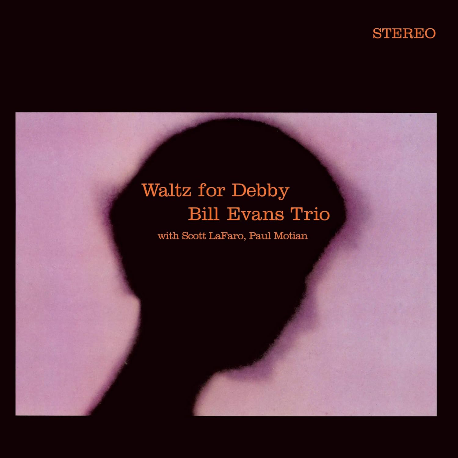 Waltz For Debby [Disco de Vinil] por Bill Evans — capa do álbum