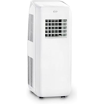 argos portable air cooler