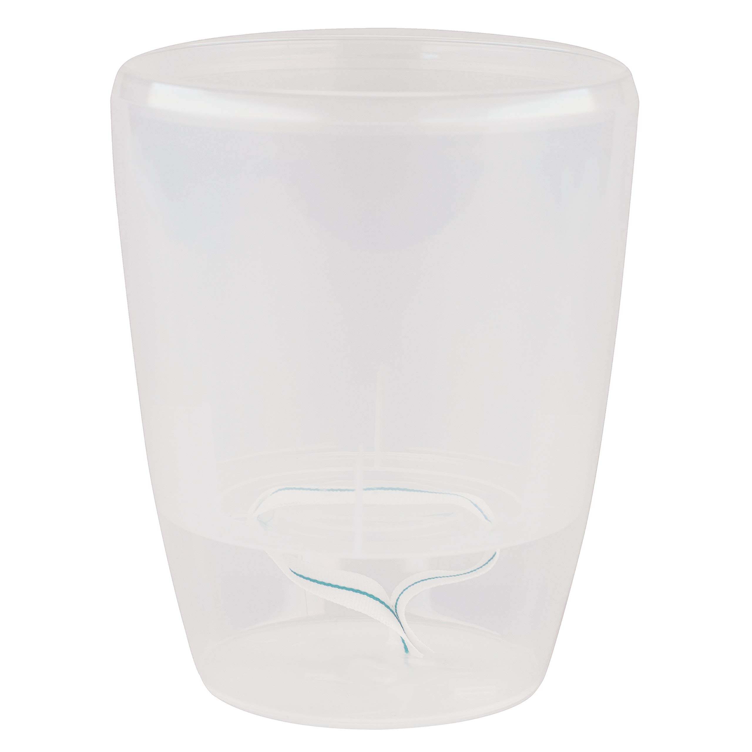 Buy Gardenera 5.9" ORCHIDEA Self Watering Pots for Orchids in