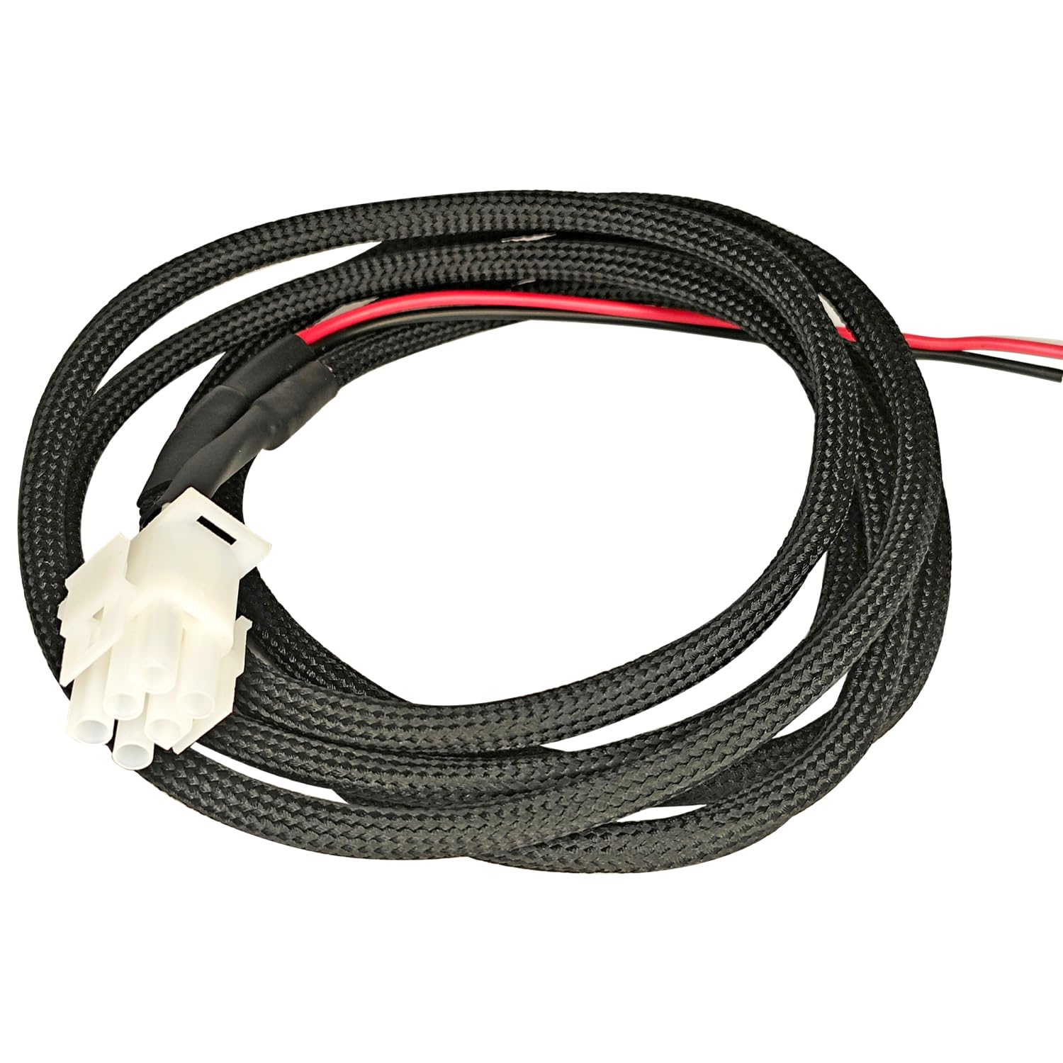 Amazon.com: 3 Pin Wiring Harness Compatible with Leer Truck Camper