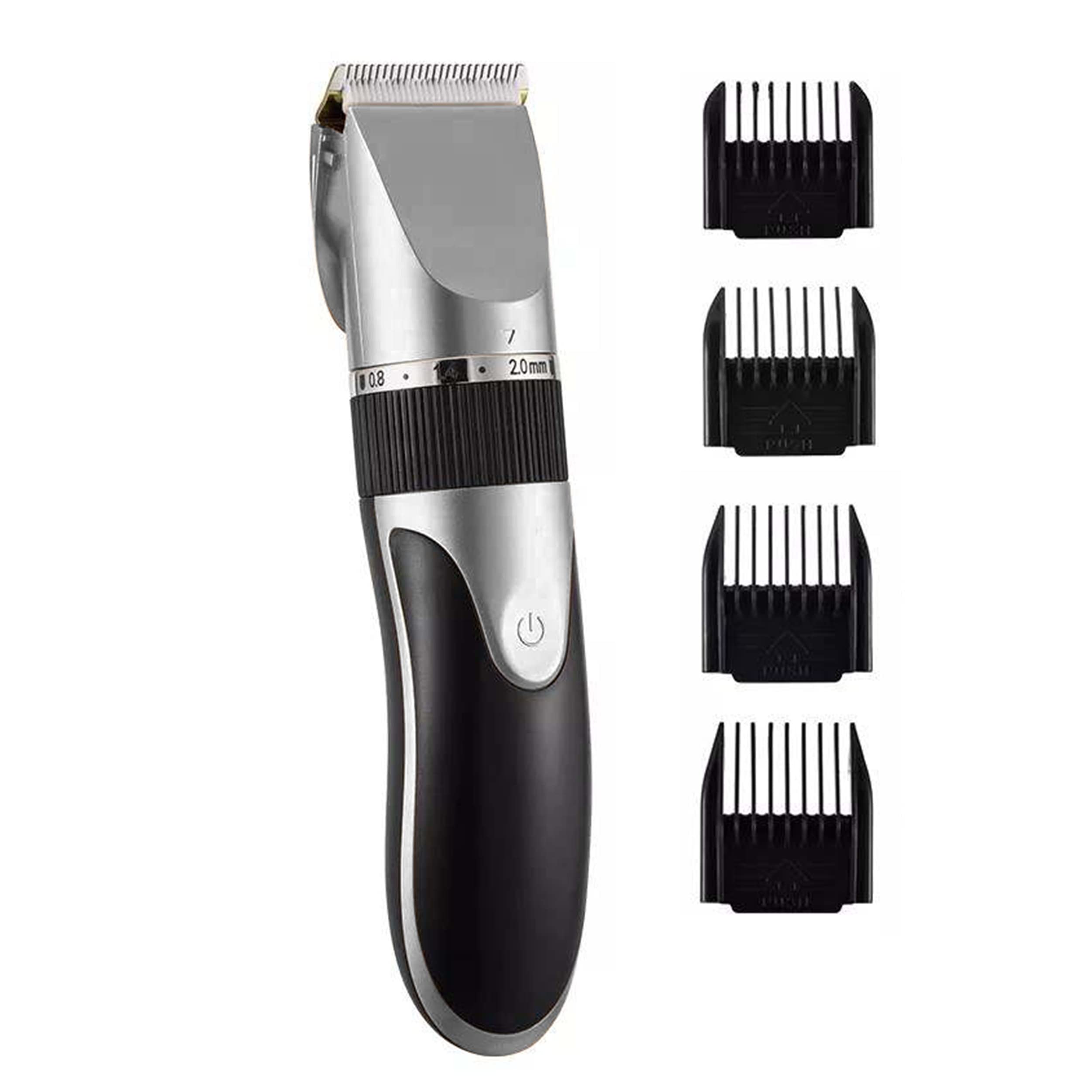 Amazon.co.jp: YSN ヘアカッター C1082 グレー 日本国内検品済
