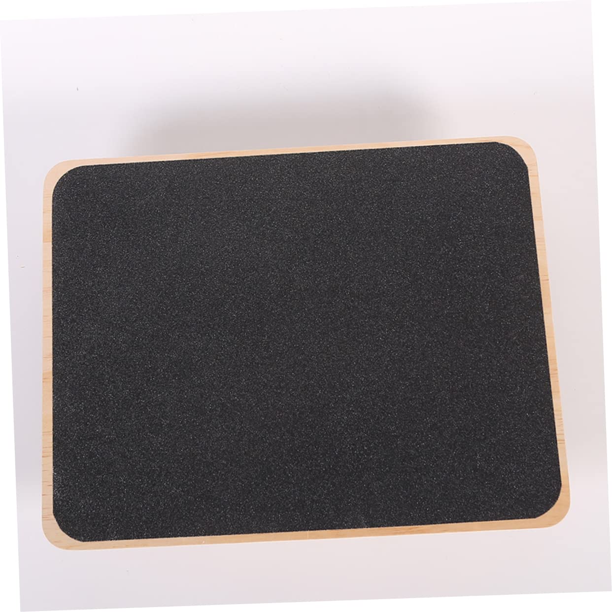 Mipcase tavola oscillante per la casa balance board lavagna accessori da tavolo accessori per scrivania yoga attrezzature per il fitness piastra di appoggio antiscivolo domestico