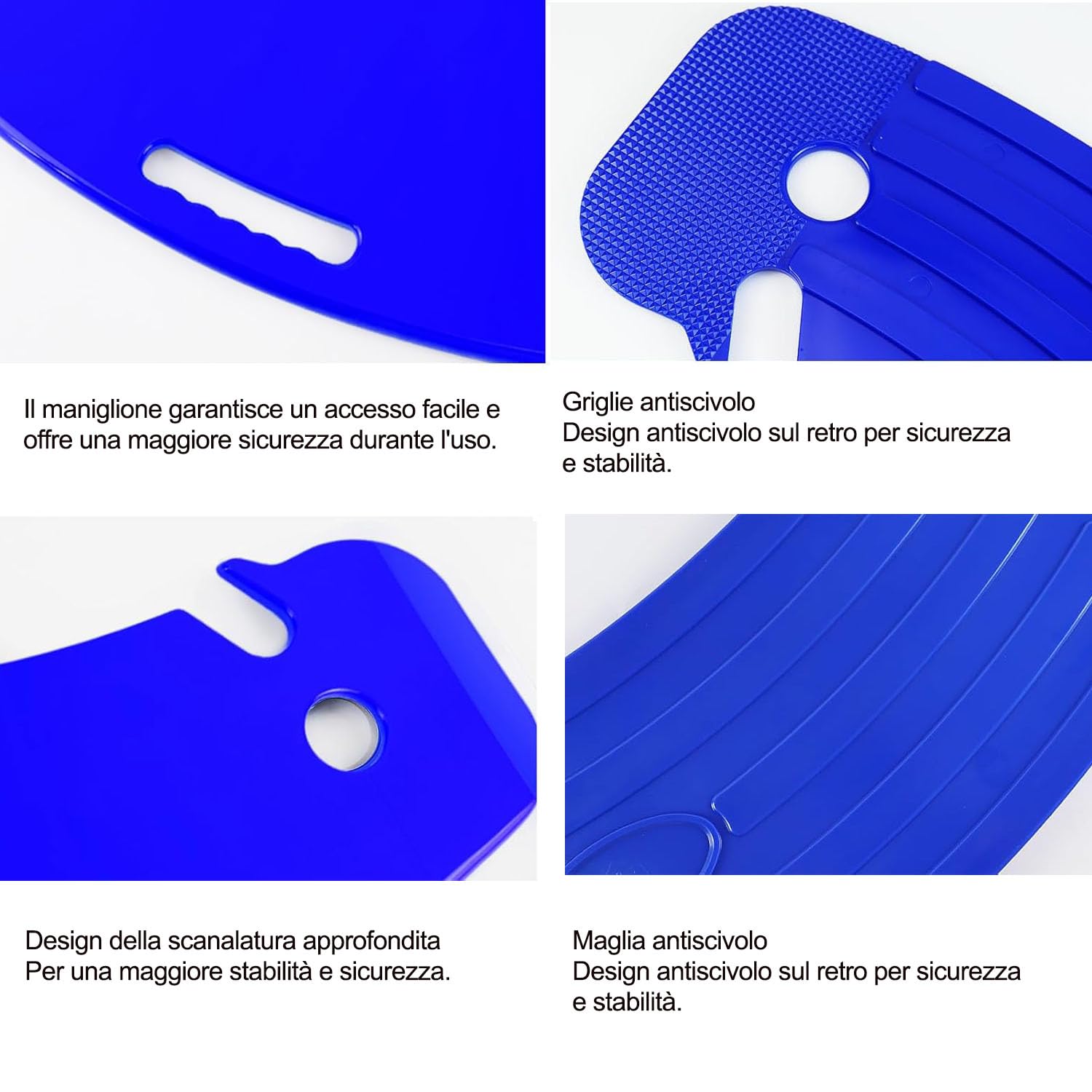 Tavola di Trasferimento per Sedie a Rotelle, Tavola Trasferimento per Carrozzine e Letti/Auto/Letto/Assistenza Domiciliare/Viaggi/Toilette/Vasca da Bagno